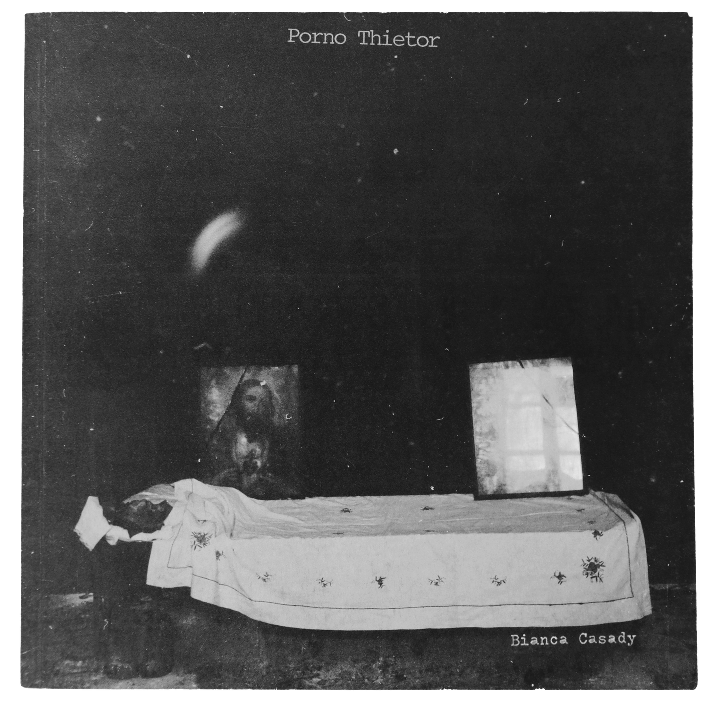 Porno Thietor by Bianca Casady