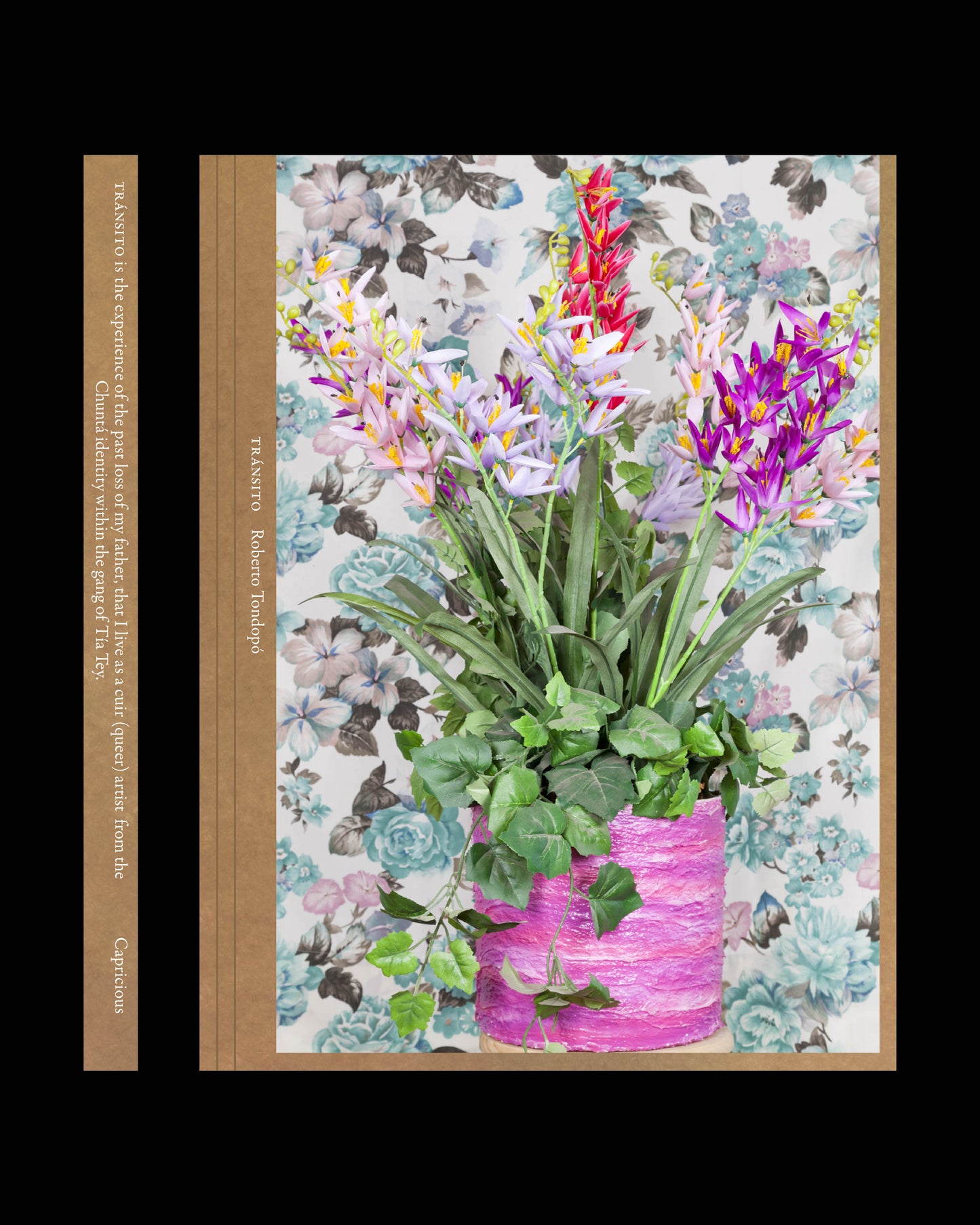 PRE ORDER: Tránsito