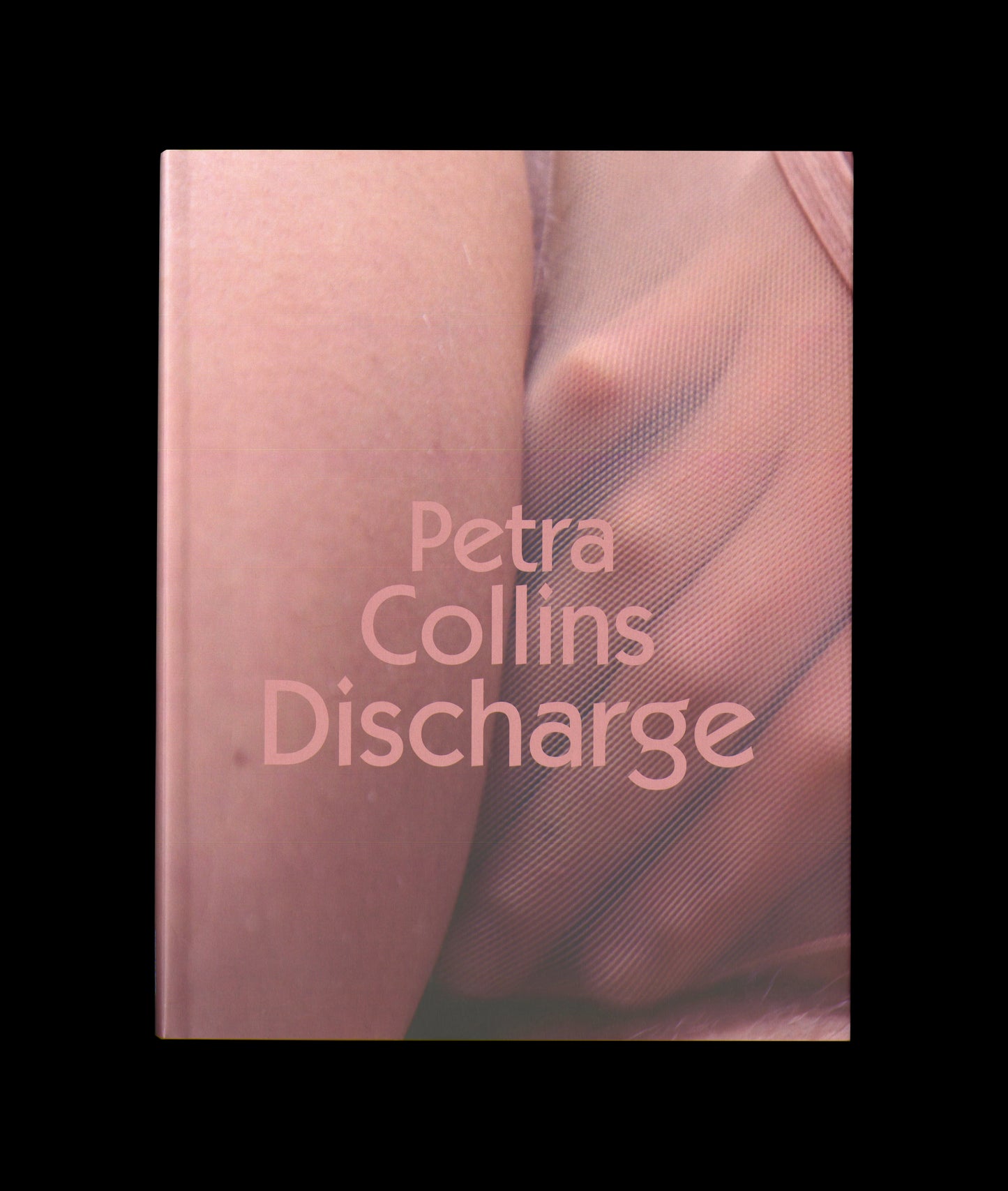 Discharge by Petra Collins