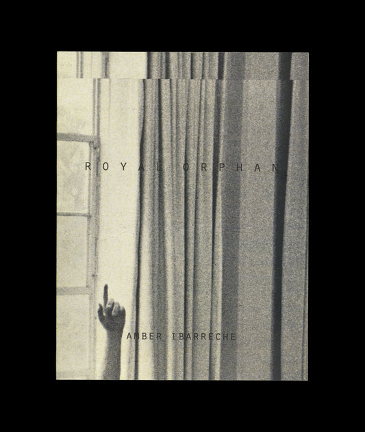 Royal Orphan by Amber Ibarreche