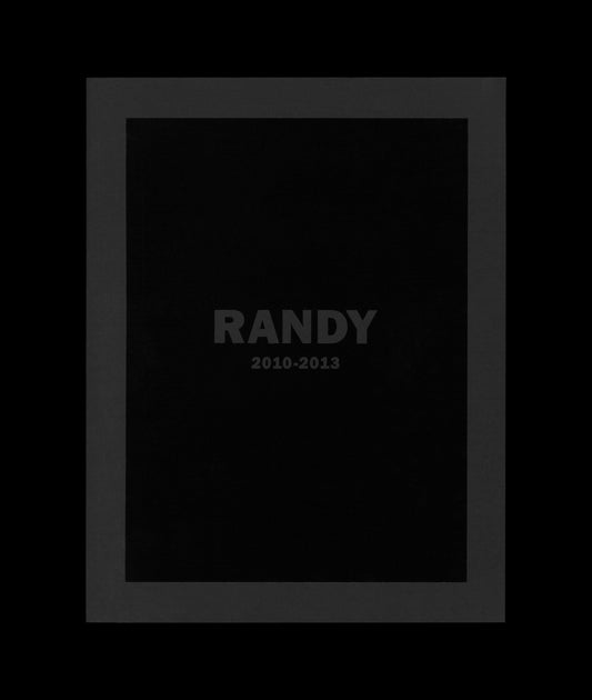 Randy 2010-2013