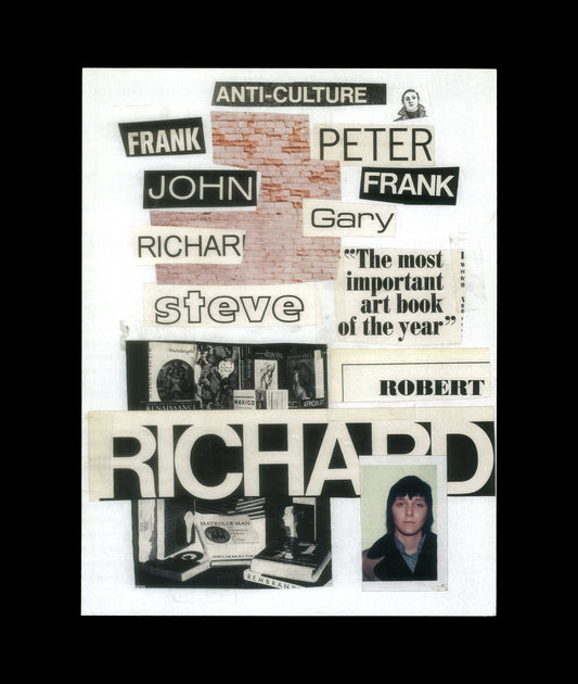 Frank Peter John Dick by K8 Hardy