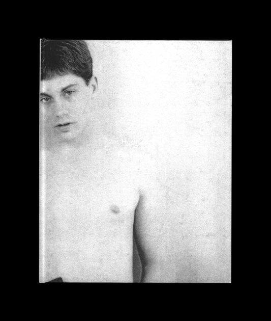 Hustlers by Eve Fowler