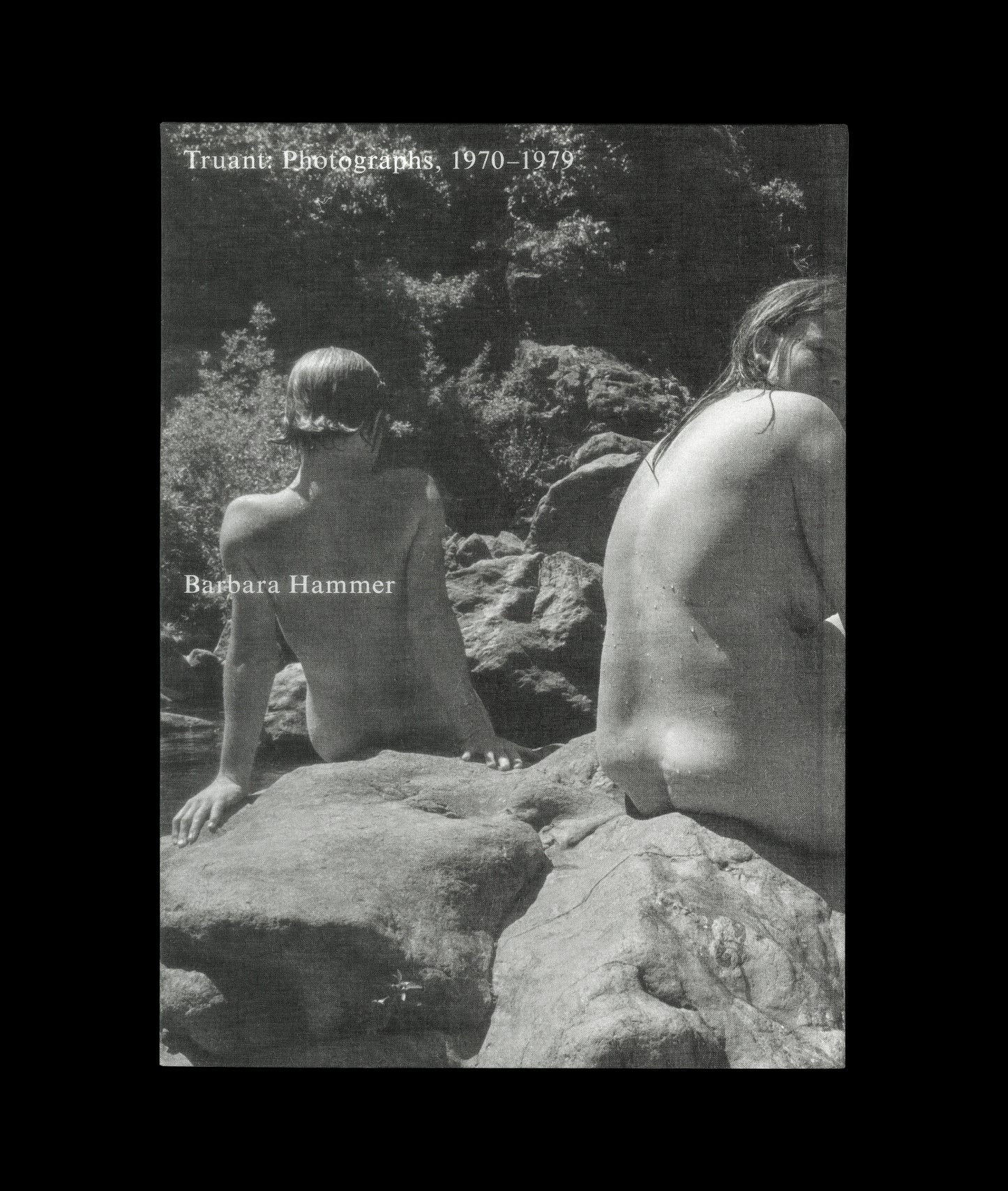 Barbara Hammer’s Truant: Photographs 1970-1979