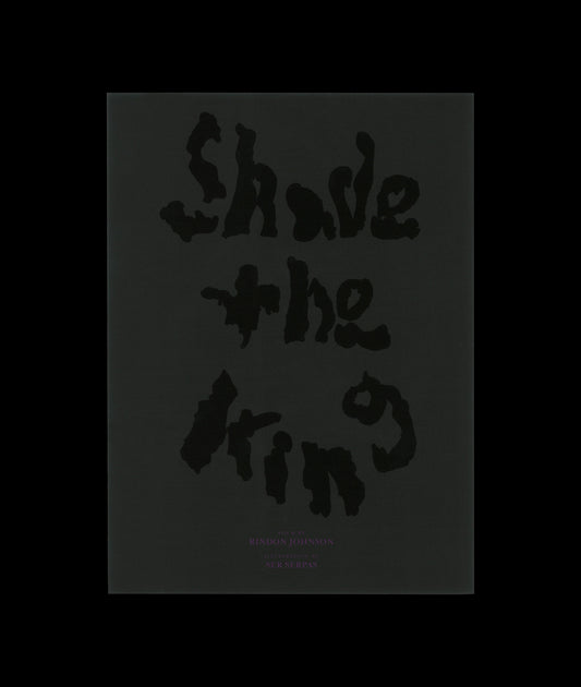 Shade The King by Rindon Johnson