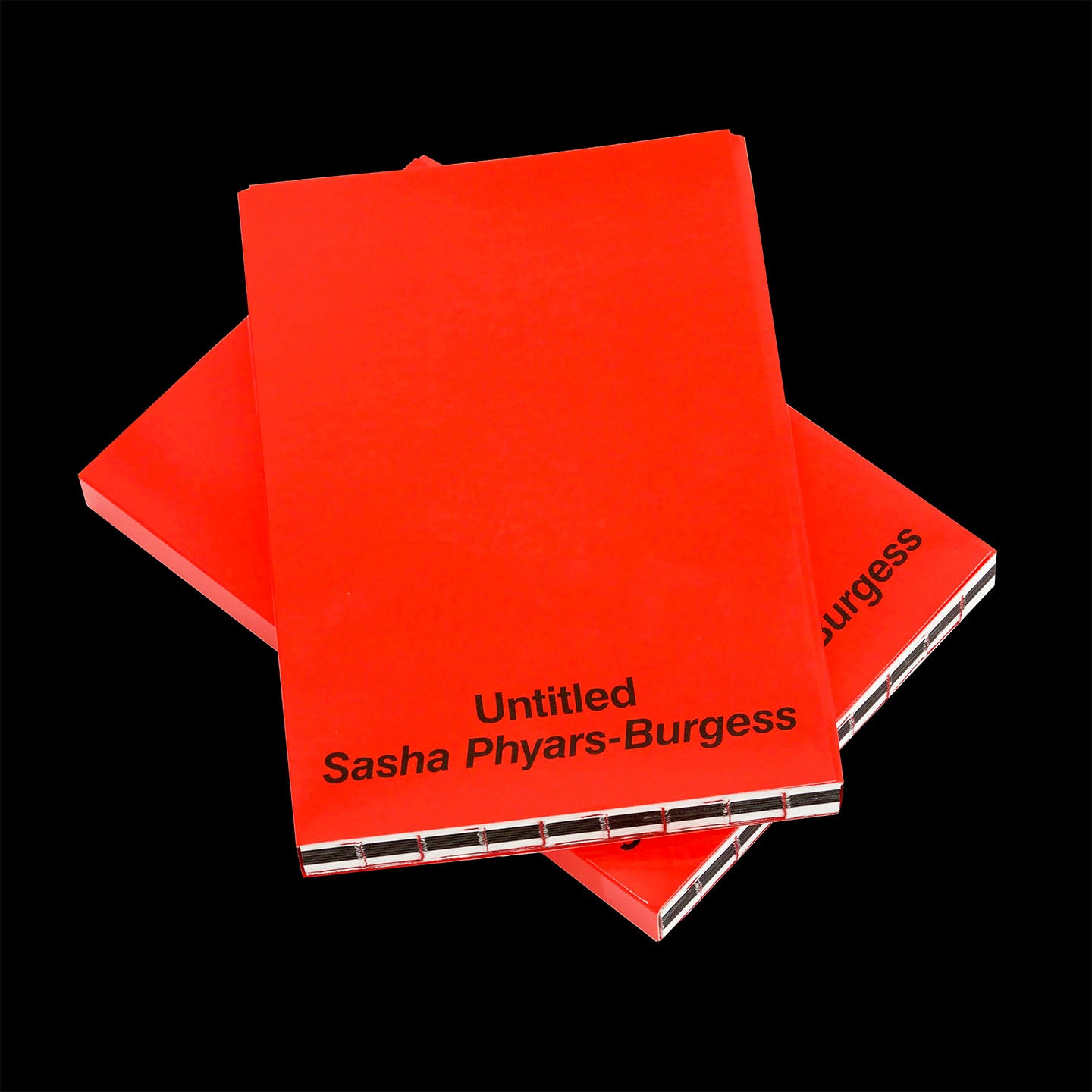 Untitled by Sasha Phyars-Burgess